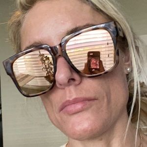 Quay Women’s sunglasses